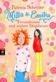 Milla und Emilia - Freundinnen und andere Ungeheuer Cover des Buches Milla und Emilia - Freundinnen und andere Ungeheuer (ISBN: 9783570223567)