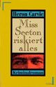 Miss Seeton riskiert alles Cover des Buches Miss Seeton riskiert alles (ISBN: 9783612251794)