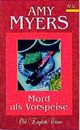 Mord als Vorspeise Cover des Buches Mord als Vorspeise (ISBN: 9783746610825)