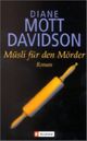 Müsli für den Mörder Cover des Buches Müsli für den Mörder (ISBN: 9783548256405)