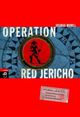 Operation Red Jericho Cover des Buches Operation Red Jericho (ISBN: 9783570401415)