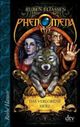 Phenomena - Das verlorene Herz Cover des Buches Phenomena - Das verlorene Herz (ISBN: 9783423624367)