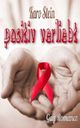 positiv verliebt (German Edition) Cover des Buches positiv verliebt (German Edition)