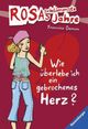Rosas schlimmste Jahre. Wie überlebe ich ein gebrochenes Herz? Cover des Buches Rosas schlimmste Jahre. Wie überlebe ich ein gebrochenes Herz? (ISBN: 9783473584147)