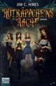 Rotkäppchens Rache Cover des Buches Rotkäppchens Rache (ISBN: 9783404200054)