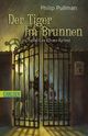 Sally Lockhart, Band 3: Der Tiger im Brunnen Cover des Buches Sally Lockhart, Band 3: Der Tiger im Brunnen (ISBN: 9783551358035)