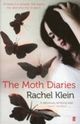 The Moth Diaries Cover des Buches The Moth Diaries