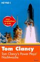 Tom Clancy's Power Plays, Nachtwache. Tl.3 Cover des Buches Tom Clancy's Power Plays, Nachtwache. Tl.3 (ISBN: 9783453720275)