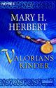 Valorians Kinder Cover des Buches Valorians Kinder (ISBN: 9783453522039)
