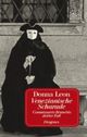 Venezianische Scharade Cover des Buches Venezianische Scharade (ISBN: 9783257231731)