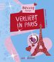 Verliebt in Paris Cover des Buches Verliebt in Paris (ISBN: 9783760728704)