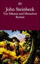 Von Mäusen und Menschen Cover des Buches Von Mäusen und Menschen