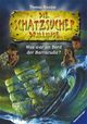 Die Schatzsucher Drillinge - Was war an Bord der Barracuda? Cover des Buches Die Schatzsucher Drillinge - Was war an Bord der Barracuda? (ISBN: 9783473475032)