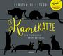 iCats Kamikatze: Ein tierisches Krimi-Hörspiel (iCats Katzenkrimis / Kamikatze) Cover des Buches iCats Kamikatze: Ein tierisches Krimi-Hörspiel (iCats Katzenkrimis / Kamikatze) (ISBN: 4251351600401)