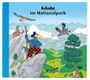 Globi im Nationalpark CD: Nr. 61. Cover des Buches Globi im Nationalpark CD: Nr. 61. (ISBN: 7619949810798)