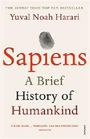 Sapiens Cover des Buches Sapiens (ISBN: 8806188092033)