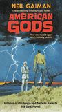 American Gods Cover des Buches American Gods (ISBN: 9780062472106)