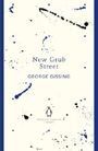 New Grub Street (The Penguin English Library) Cover des Buches New Grub Street (The Penguin English Library) (ISBN: 9780141974033)