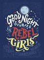 Good Night Stories for Rebel Girls Cover des Buches Good Night Stories for Rebel Girls (ISBN: 9780141986005)