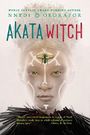 Akata Witch (The Nsibidi Scripts 1) Cover des Buches Akata Witch (The Nsibidi Scripts 1) (ISBN: 9780142420911)