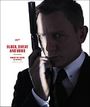 Blood, Sweat and Bond: Behind the Scenes of Spectre (Curated by Rankin) (James Bond) Cover des Buches Blood, Sweat and Bond: Behind the Scenes of Spectre (Curated by Rankin) (James Bond) (ISBN: 9780241207147)