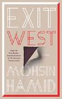 Exit West Cover des Buches Exit West (ISBN: 9780241290088)