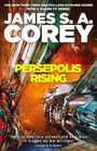 Persepolis Rising Cover des Buches Persepolis Rising (ISBN: 9780356510293)