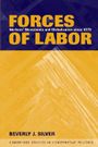 Forces of Labor: Workers' Movements and Globalization Since 1870 (Cambridge Studies in Comparative Politics) Cover des Buches Forces of Labor: Workers' Movements and Globalization Since 1870 (Cambridge Studies in Comparative Politics) (ISBN: 9780521520775)