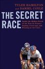 The Secret Race Cover des Buches The Secret Race (ISBN: 9780552169172)