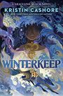 Winterkeep (Graceling Realm) Cover des Buches Winterkeep (Graceling Realm) (ISBN: 9780593353776)
