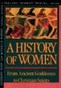 History of Women in the West, Volume I: From Ancient Goddesses to Christian Saints Cover des Buches History of Women in the West, Volume I: From Ancient Goddesses to Christian Saints (ISBN: 9780674403697)