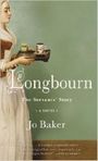 Longbourn Cover des Buches Longbourn (ISBN: 9780804171618)