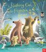 Nothing Can Frighten A Bear Cover des Buches Nothing Can Frighten A Bear (ISBN: 9780857636461)