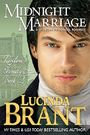 Midnight Marriage: A Georgian Historical Romance (Roxton Family Saga Book 2) Cover des Buches Midnight Marriage: A Georgian Historical Romance (Roxton Family Saga Book 2) (ISBN: 9780980801316)
