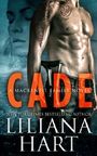 Cade (The MacKenzie Family Book 10) Cover des Buches Cade (The MacKenzie Family Book 10) (ISBN: 9780985228705)