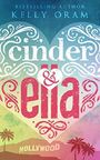 Cinder & Ella Cover des Buches Cinder & Ella (ISBN: 9780991457960)