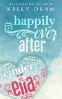 Happily Ever After Cover des Buches Happily Ever After (ISBN: 9780997743135)