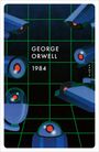 1984 Cover des Buches 1984 (ISBN: 9781068796623)