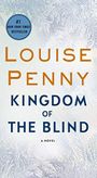 Kingdom of the Blind: A Chief Inspector Gamache Novel Cover des Buches Kingdom of the Blind: A Chief Inspector Gamache Novel (ISBN: 9781250210739)