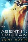 Agent I1: Tristan (The D.I.R.E. Agency Series Book 1) Cover des Buches Agent I1: Tristan (The D.I.R.E. Agency Series Book 1) (ISBN: 9781310429811)