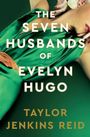 The Seven Husbands of Evelyn Hugo: Deluxe Edition Hardback: The Sunday Times Bestseller Cover des Buches The Seven Husbands of Evelyn Hugo: Deluxe Edition Hardback: The Sunday Times Bestseller (ISBN: 9781398542143)