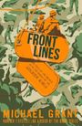 Front Lines (The Front Lines series) Cover des Buches Front Lines (The Front Lines series) (ISBN: 9781405273824)