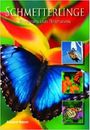 Schmetterlinge Cover des Buches Schmetterlinge (ISBN: 9781407512037)