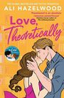 Love, Theoretically (English Edition) Cover des Buches Love, Theoretically (English Edition) (ISBN: 9781408725795)