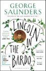 Lincoln in the Bardo Cover des Buches Lincoln in the Bardo (ISBN: 9781408871775)