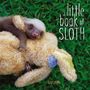 A Little Book of Sloth Cover des Buches A Little Book of Sloth (ISBN: 9781442445574)