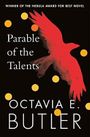 Parable of the Talents (English Edition) Cover des Buches Parable of the Talents (English Edition) (ISBN: 9781472263650)
