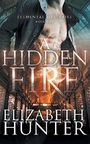 A Hidden Fire: Elemental Mysteries Book One Cover des Buches A Hidden Fire: Elemental Mysteries Book One (ISBN: 9781478320197)