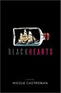 Blackhearts Cover des Buches Blackhearts (ISBN: 9781481432696)