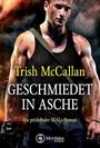 Geschmiedet in Asche Cover des Buches Geschmiedet in Asche (ISBN: 9781503946873)